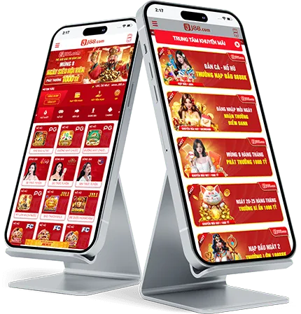 Tỷ lệ thưởng hấp dẫn và jackpot khủng