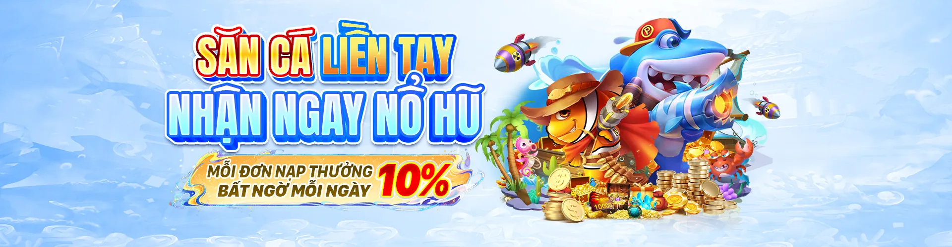 Ưu đãi hoàn trả cược thể thao