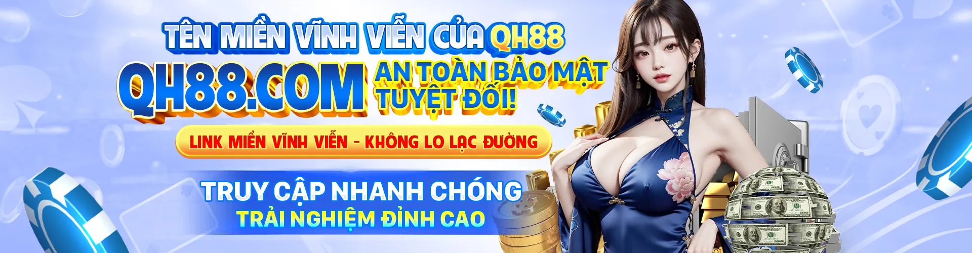 Khuyến mãi đặc biệt theo sự kiện